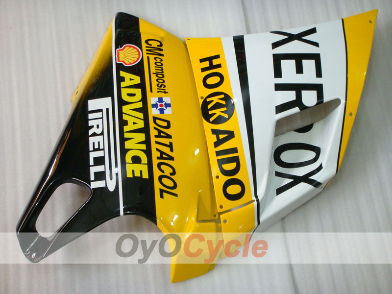 Carenatura lato destro e sinistro per Ducati 998 02-04 #OYO87913928 Immagine secondaria del prodotto