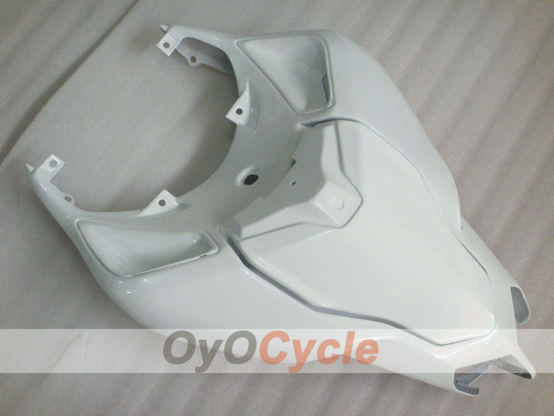 Carenatura Posteriore Coda + Coprisella Per Ducati 07-09 1098 #OYO87914336 Immagine secondaria del prodotto