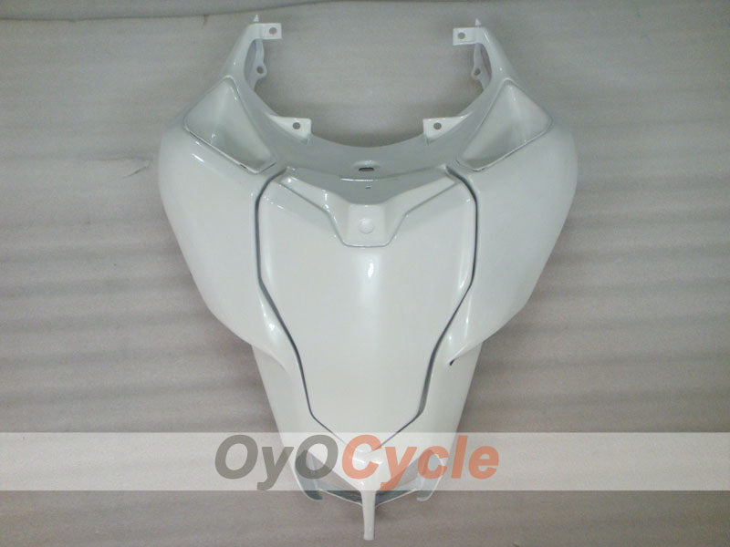 Carenatura Posteriore Coda + Coprisella Per Ducati 07-09 1098 #OYO87914336 Immagine principale del prodotto