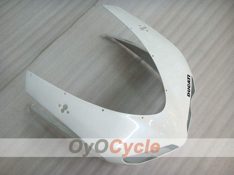 Carena Superiore Anteriore Per Ducati 07-09 1098 #OYO87914335 Immagine secondaria del prodotto