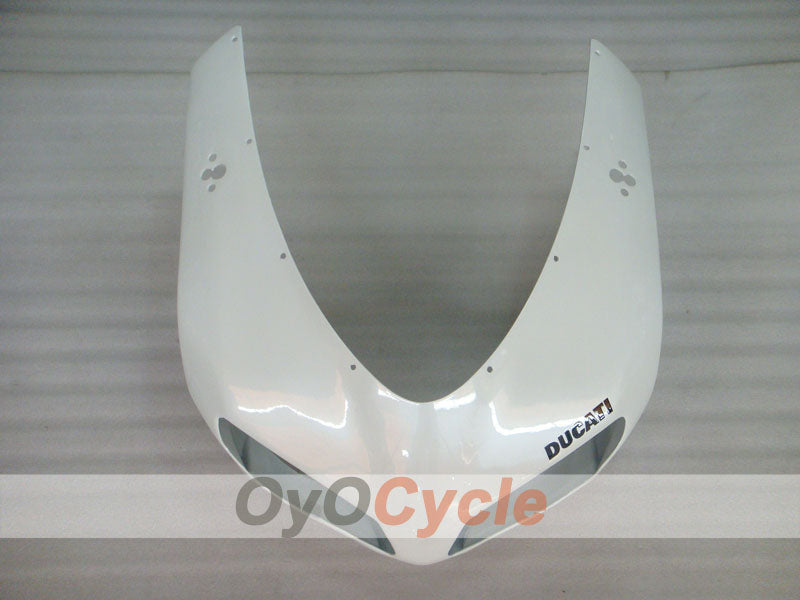 Carena Superiore Anteriore Per Ducati 07-09 1098 #OYO87914335 Immagine principale del prodotto