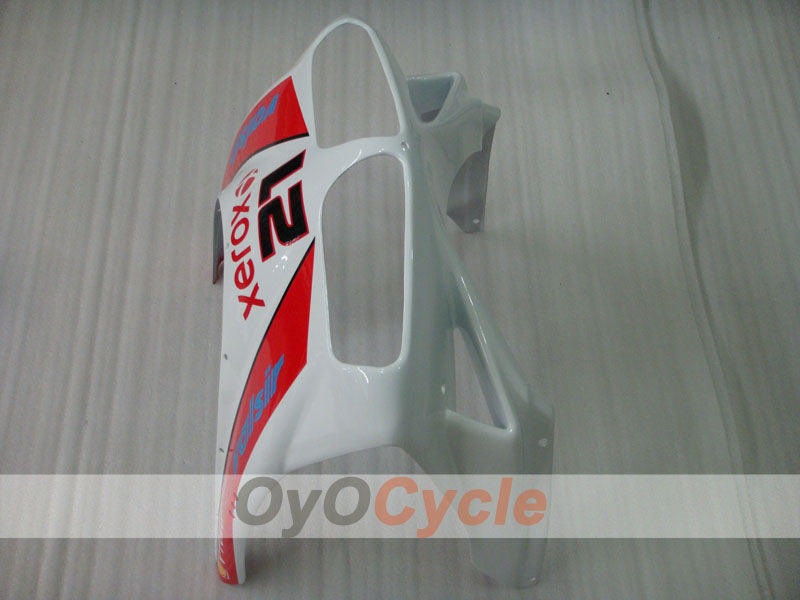 Carena Anteriore Superiore Per Ducati 02-04 998 #OYO87913930 Immagine secondaria del prodotto