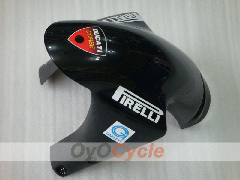 Parafango Anteriore Carena Per Ducati 02-04 998 #OYO87913929