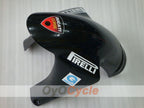 Parafango Anteriore Carena Per Ducati 02-04 998 #OYO87913929