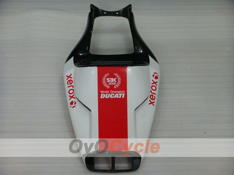 Coda posteriore + Coprisella per Ducati 02-04 998 #OYO87913931 Immagine principale del prodotto