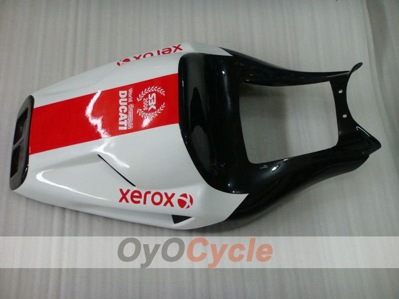 Coda posteriore + Coprisella per Ducati 02-04 998 #OYO87913931 Immagine secondaria del prodotto
