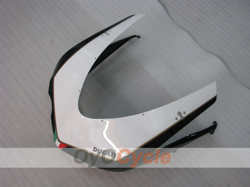 Carena Anteriore Superiore Per Ducati 07-09 1098 #OYO87914339 Immagine secondaria del prodotto
