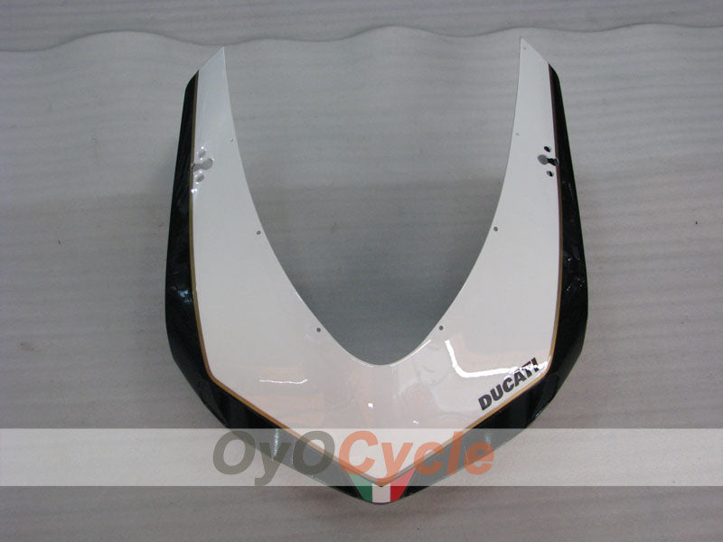 Carena Anteriore Superiore Per Ducati 07-09 1098 #OYO87914339 Immagine principale del prodotto