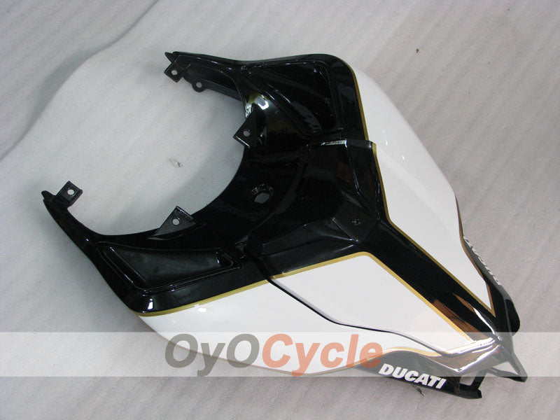 Coda posteriore + Coprisella per Ducati 07-09 1098 #OYO87914340 Immagine secondaria del prodotto