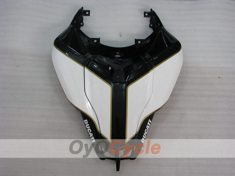 Coda posteriore + Coprisella per Ducati 07-09 1098 #OYO87914340 Immagine principale del prodotto