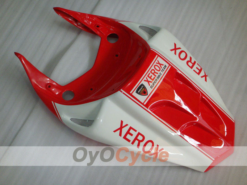 Codino Posteriore +Coprisella Per Ducati 03-04 749 #OYO87914110 Immagine secondaria del prodotto