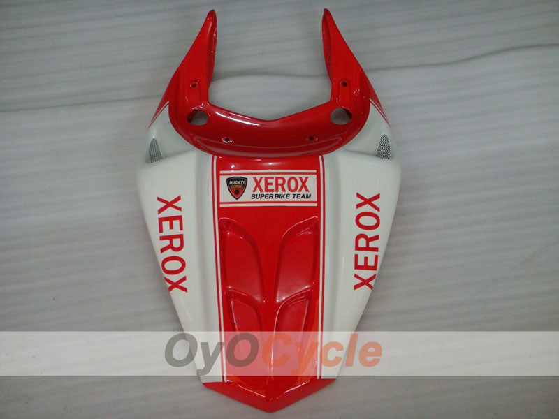 Coda Posteriore Carenatura + Coprisella Per Ducati 03-04 999 #OYO87914005 Immagine principale del prodotto
