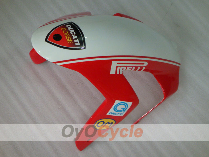 Parafango Anteriore Carena Per Ducati 03-04 749 #OYO87914108 Immagine secondaria del prodotto