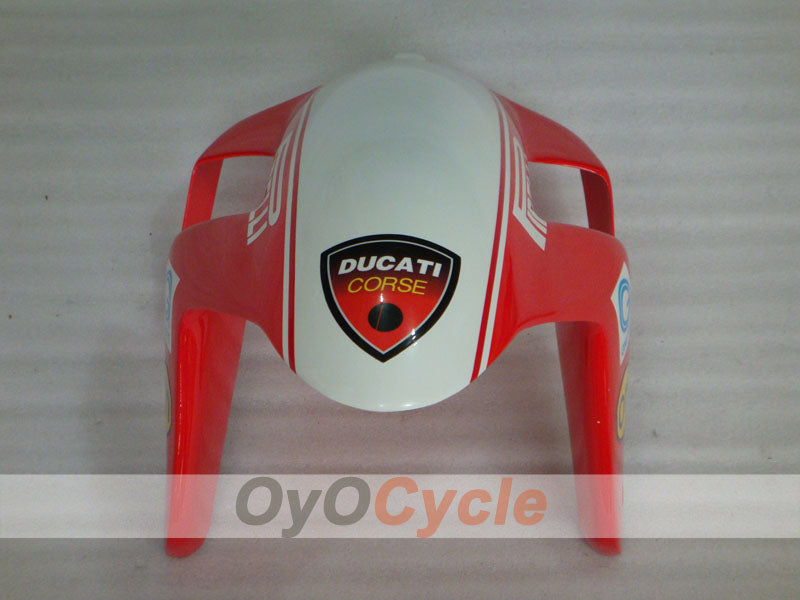 Parafango Anteriore Carena Per Ducati 03-04 749 #OYO87914108 Immagine principale del prodotto