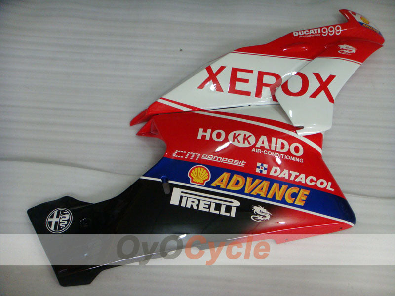 Carenatura lato sinistro e destro per Ducati 03-04 999 #OYO87914006 Immagine secondaria del prodotto