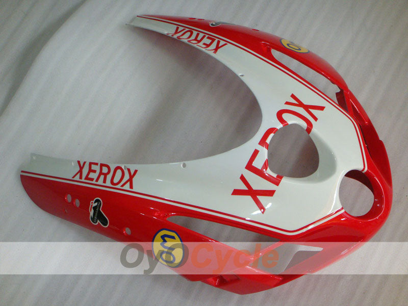 Carena Anteriore Superiore Per Ducati 03-04 749 #OYO87914109 Immagine secondaria del prodotto