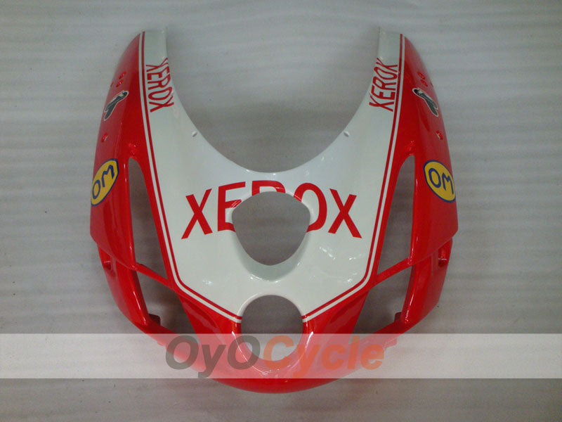 Carena Anteriore Superiore Per Ducati 03-04 749 #OYO87914109 Immagine principale del prodotto