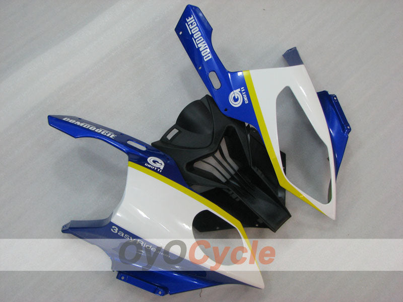Carene superiori anteriori per BMW S1000RR 09-14 #OYO87911730 Immagine secondaria del prodotto