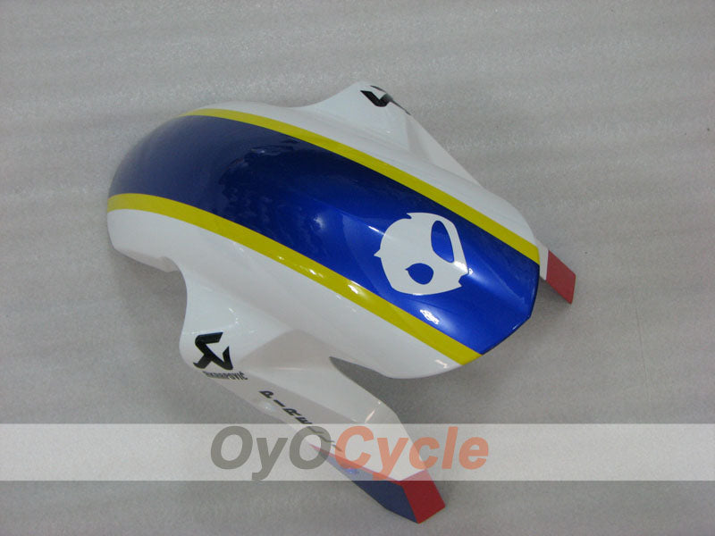 Parafango Anteriore Carena Per Bmw 09-14 S1000RR #OYO87911744 Immagine principale del prodotto