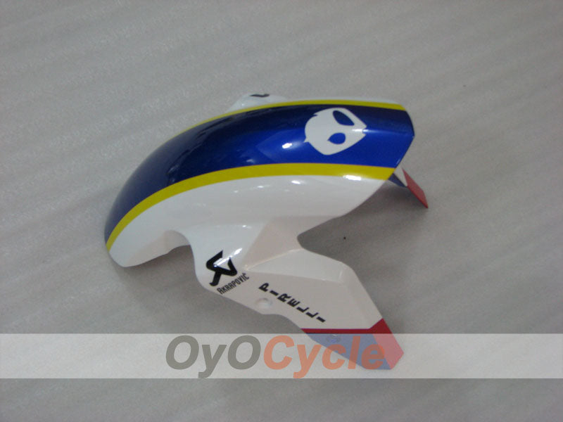 Parafango Anteriore Carena Per Bmw 09-14 S1000RR #OYO87911744 Immagine secondaria del prodotto