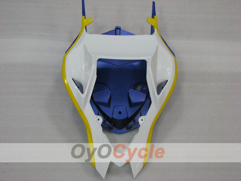Carena posteriore per BMW S1000RR 09-14 #OYO87911747 Immagine secondaria del prodotto