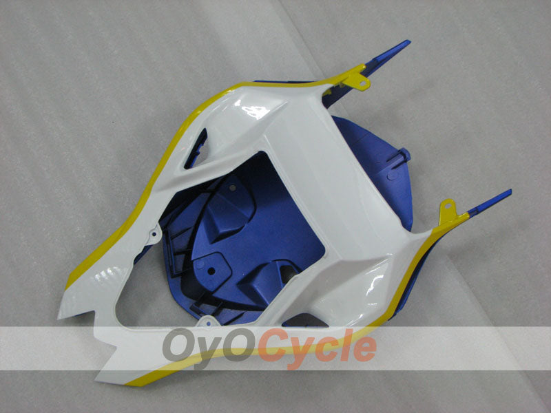 Carena posteriore per BMW S1000RR 09-14 #OYO87911747 Immagine principale del prodotto