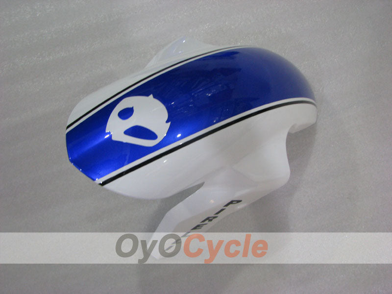 Carena parafango anteriore per Bmw S1000RR 09-14 #OYO87911759 Immagine principale del prodotto