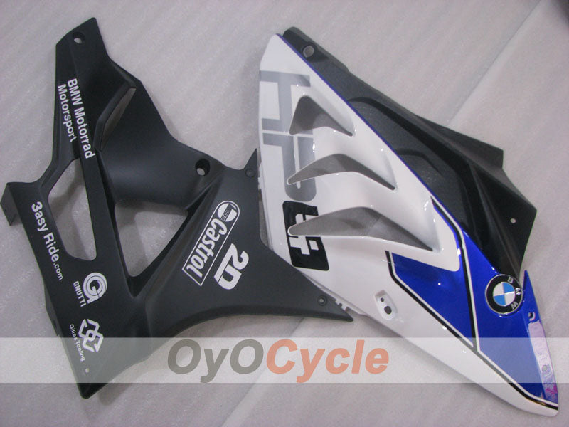 Carena lato sinistro e destro per Bmw 09-14 S1000RR #OYO87911761 Immagine principale del prodotto