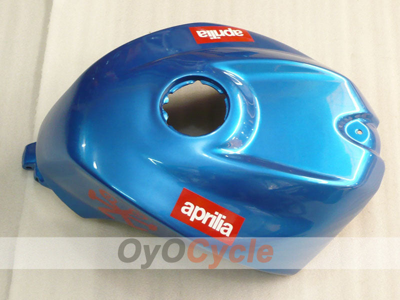 Carena Serbatoio Carburante Per Aprilia 06-11 RS125 #OYO87911921 Immagine secondaria del prodotto