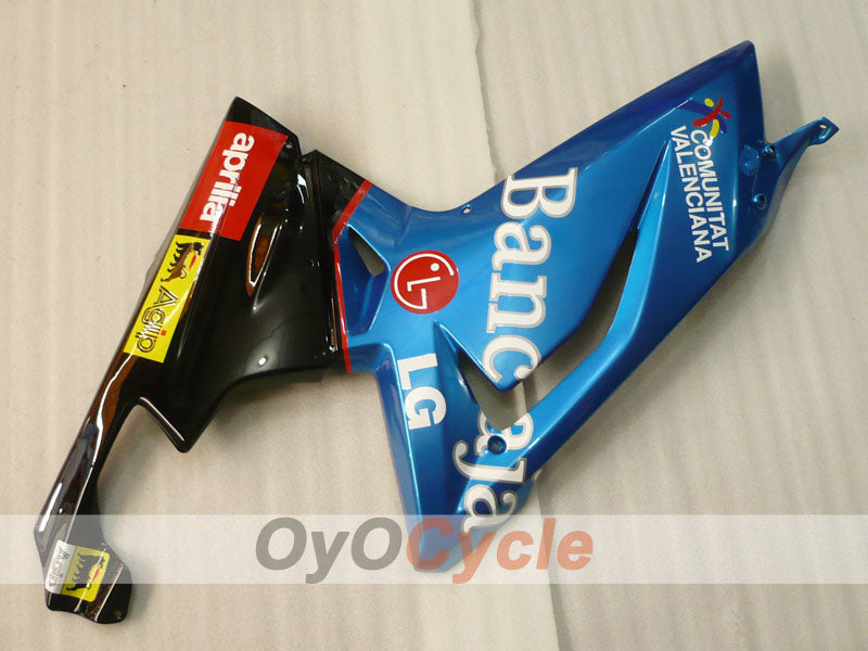 Carena Lato Sinistro e Destro Per Aprilia 06-11 RS125 #OYO87911908 Immagine principale del prodotto