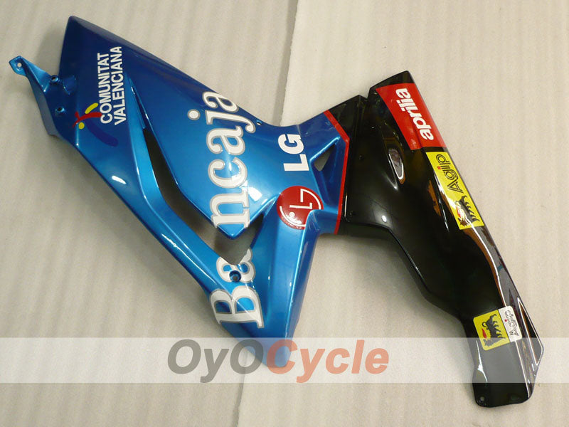 Carena Lato Sinistro e Destro Per Aprilia 06-11 RS125 #OYO87911908 Immagine secondaria del prodotto