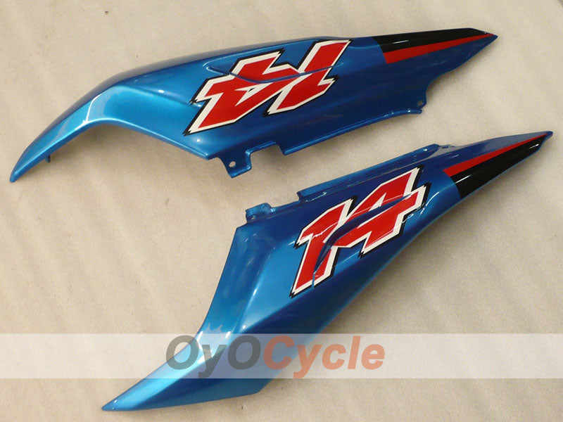 Coda Posteriore Carenatura Per Aprilia 06-11 RS125 #OYO87911925 Immagine principale del prodotto