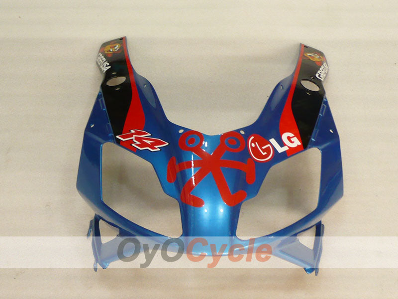 Cupolino anteriore per Aprilia RS125 06-11 #OYO87911904 Immagine principale del prodotto