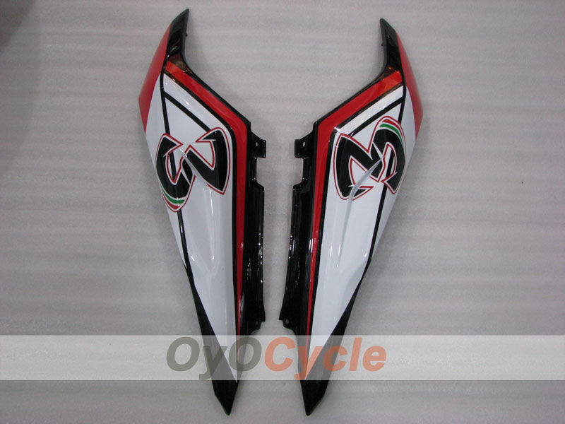 Coda carena posteriore per Aprilia 06-11 RS125 #OYO87911942 Immagine secondaria del prodotto