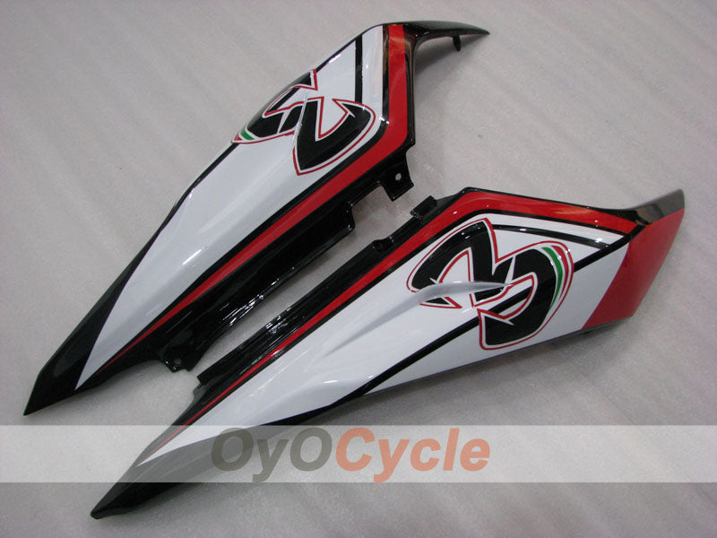 Coda carena posteriore per Aprilia 06-11 RS125 #OYO87911942 Immagine principale del prodotto