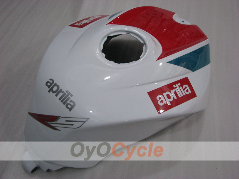 Carena Serbatoio Carburante Per Aprilia 06-11 RS125 #OYO87911941 Immagine secondaria del prodotto