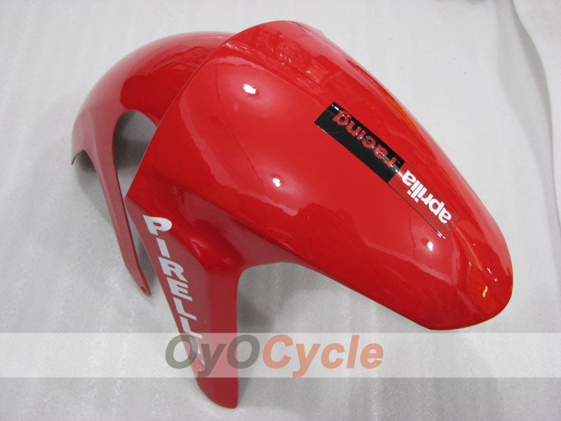 Parafango Anteriore Carenatura Per Aprilia 06-11 RS125 #OYO87911939 Immagine secondaria del prodotto