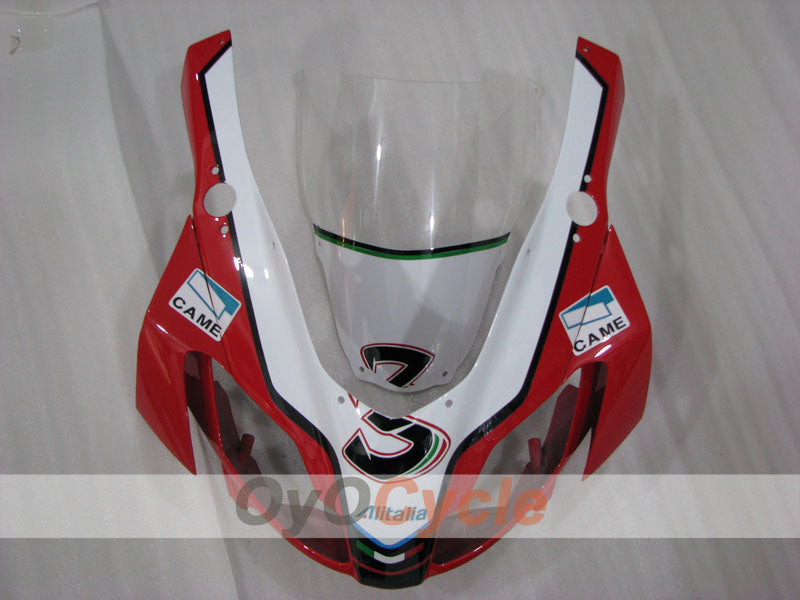 Cupolino Anteriore Per Aprilia 06-11 RS125 #OYO87911937 Immagine principale del prodotto
