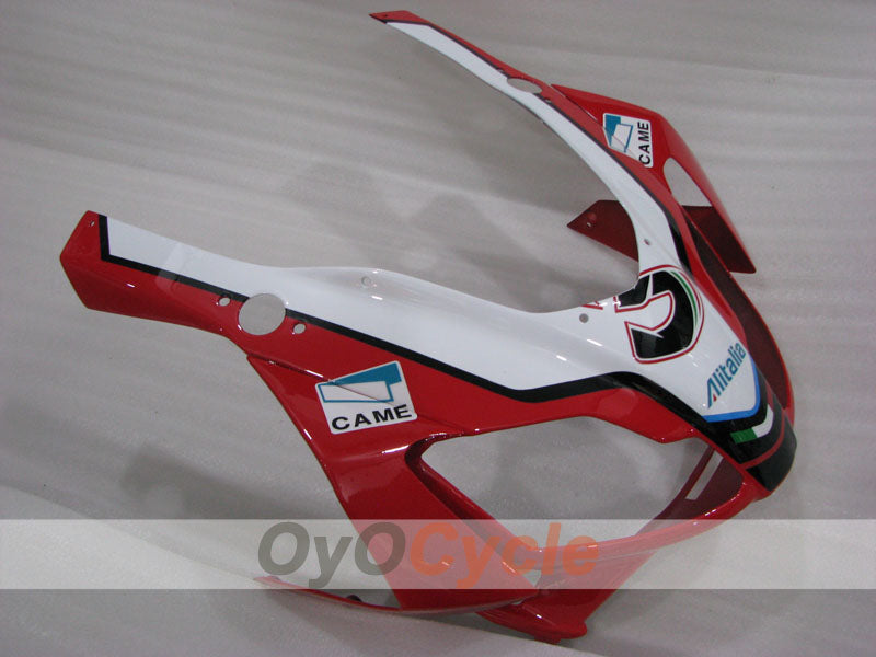 Cupolino Anteriore Per Aprilia 06-11 RS125 #OYO87911937 Immagine secondaria del prodotto