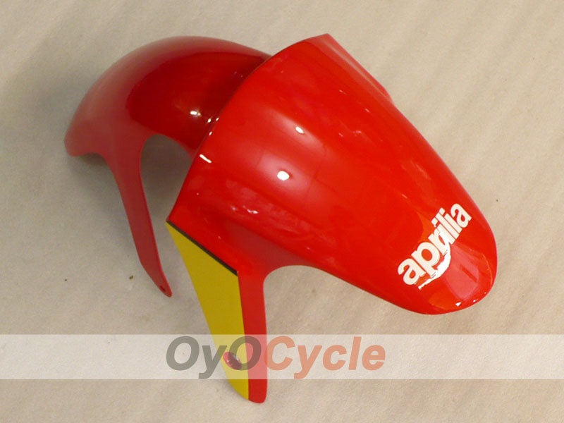 Parafango anteriore per Aprilia 06-11 RS125 #OYO87911959 Immagine secondaria del prodotto