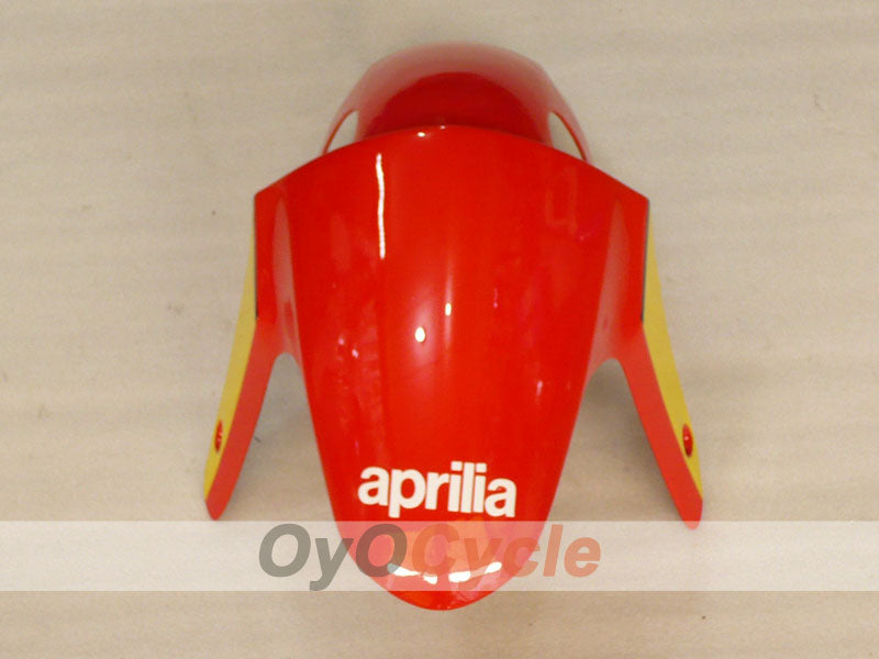 Parafango anteriore per Aprilia 06-11 RS125 #OYO87911959 Immagine principale del prodotto