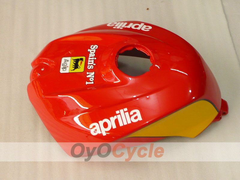 Carenatura Serbatoio Carburante Per Aprilia 06-11 RS125 #OYO87911961 Immagine secondaria del prodotto