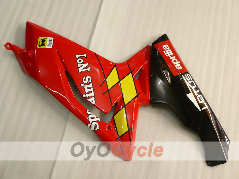 Carenatura Lato Destro & Sinistro Per Aprilia 06-11 RS125 #OYO87911957 Immagine principale del prodotto