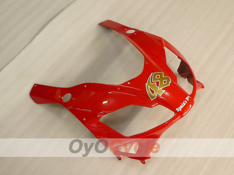Carena Superiore Anteriore Per Aprilia 06-11 RS125 #OYO87911955 Immagine secondaria del prodotto