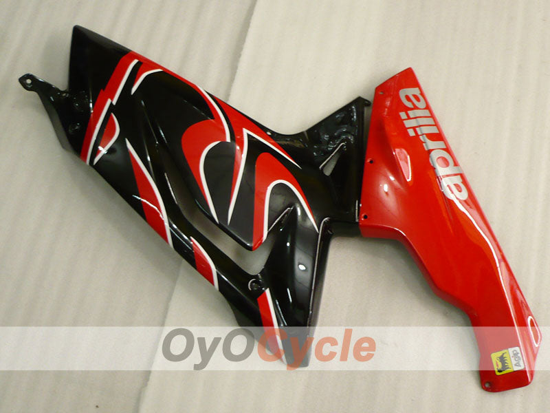 Carena laterale destra e sinistra per Aprilia 06-11 RS125 #OYO87911968 Immagine principale del prodotto