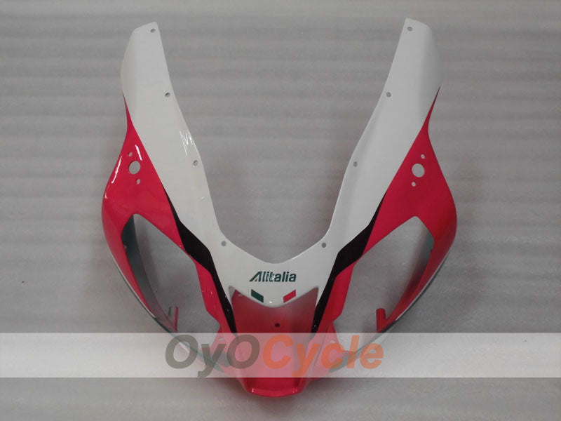 Cupolino anteriore superiore per Aprilia 03-06 RSV1000R #OYO87912468 Immagine principale del prodotto