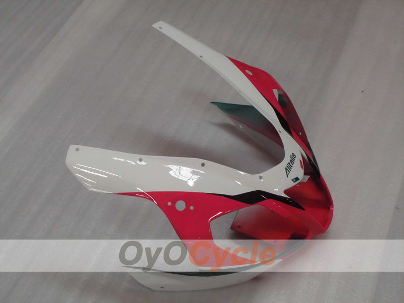 Cupolino anteriore superiore per Aprilia 03-06 RSV1000R #OYO87912468 Immagine secondaria del prodotto