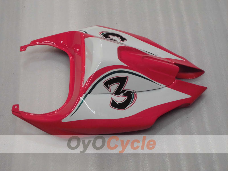 Codino Posteriore + Coprisella Per Aprilia 03-06 RSV1000R #OYO87912485 Immagine secondaria del prodotto