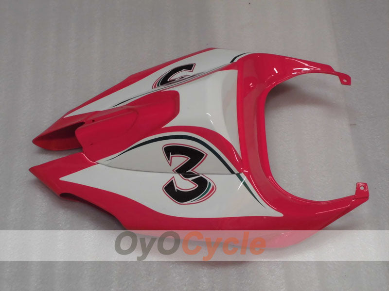 Codino Posteriore + Coprisella Per Aprilia 03-06 RSV1000R #OYO87912485 Immagine principale del prodotto