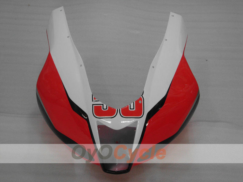 Carena anteriore superiore per Aprilia 03-06 RSV1000R #OYO87912488 Immagine principale del prodotto